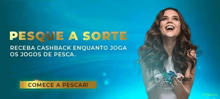 APK oficial da 6798win para Android